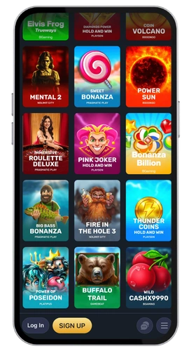 Wish King casino download