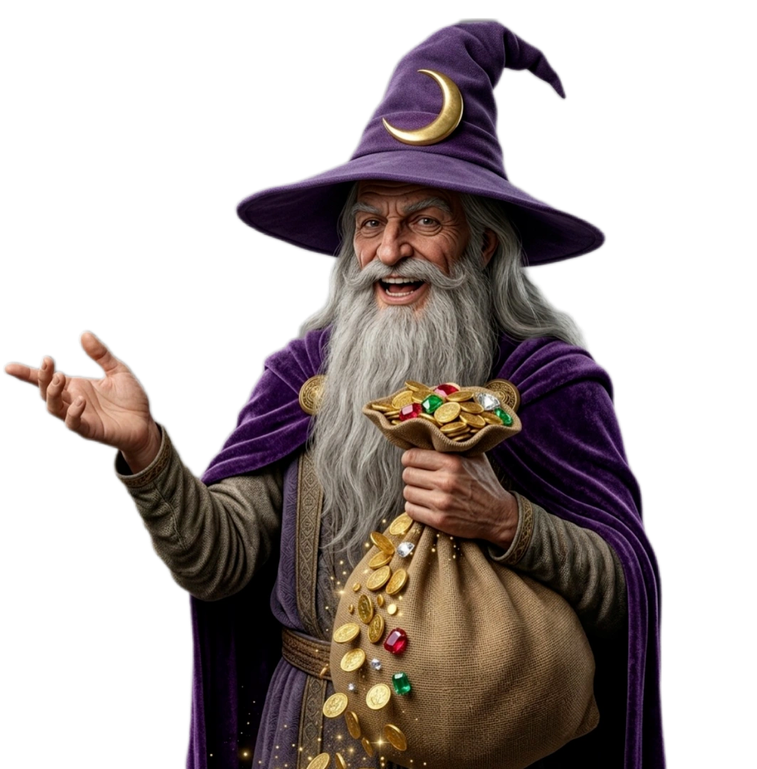 WishKing free spins
